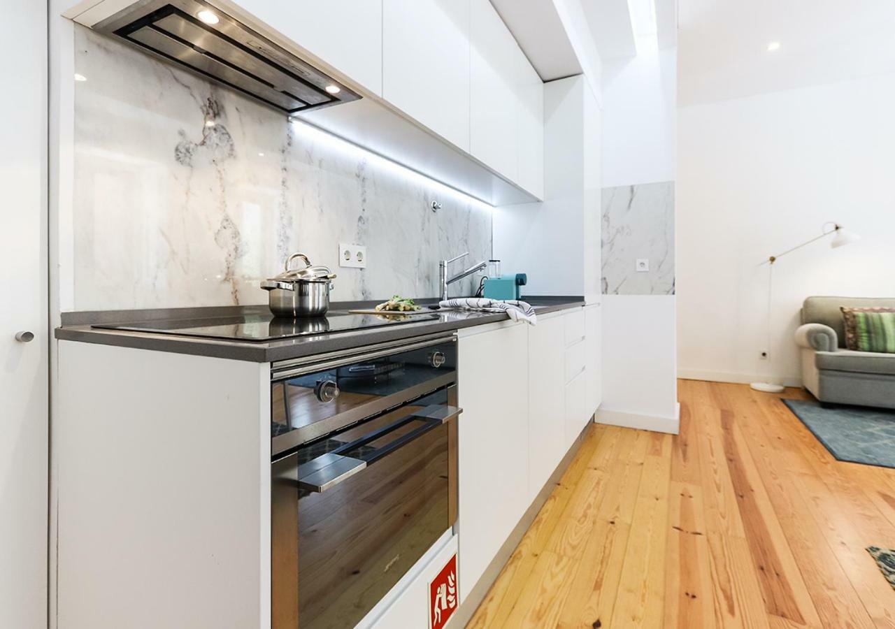 Joivy Avenida Apartamento