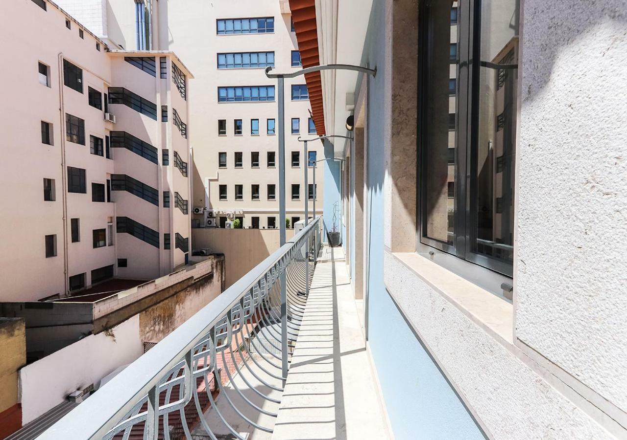 Joivy Avenida Apartamento Lisboa