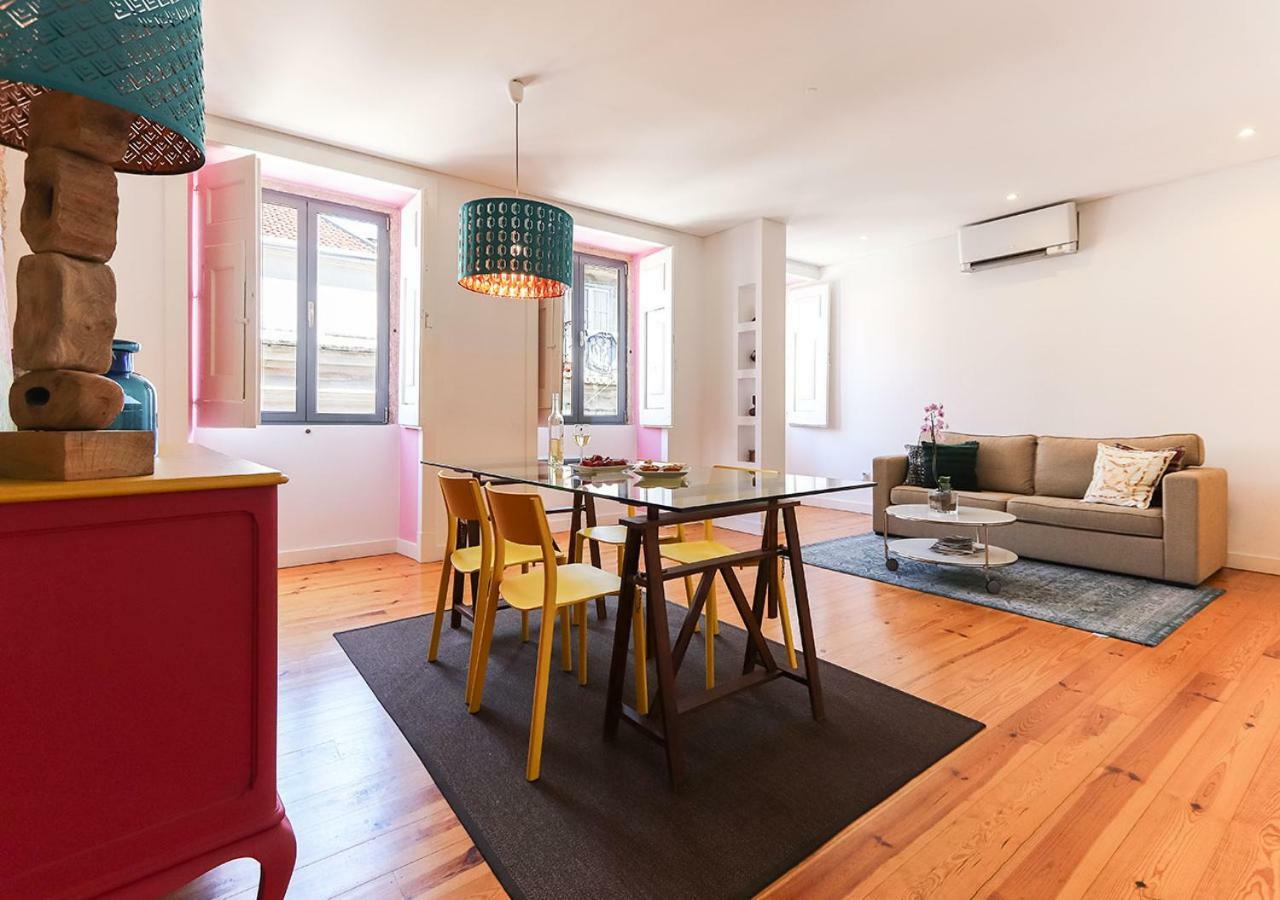 Joivy Avenida Apartamento Lisboa