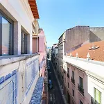 Joivy Avenida Apartments