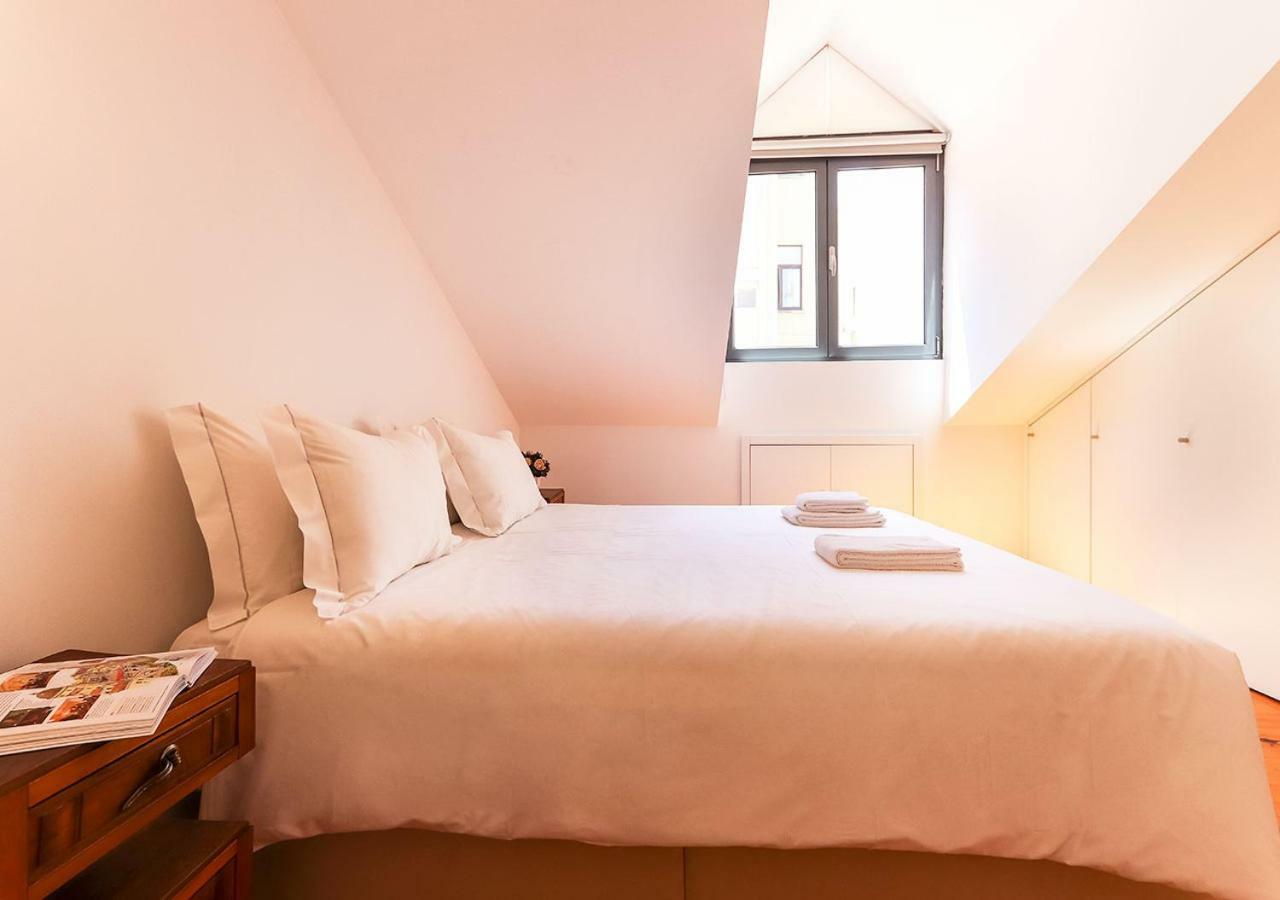 Joivy Avenida Apartment Lissabon