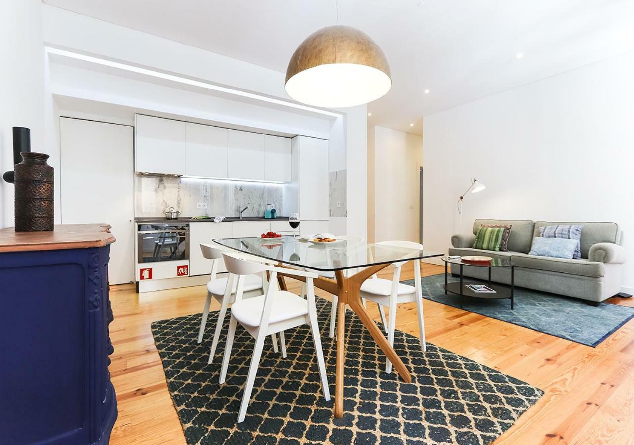 Apartment Joivy Avenida Lissabon