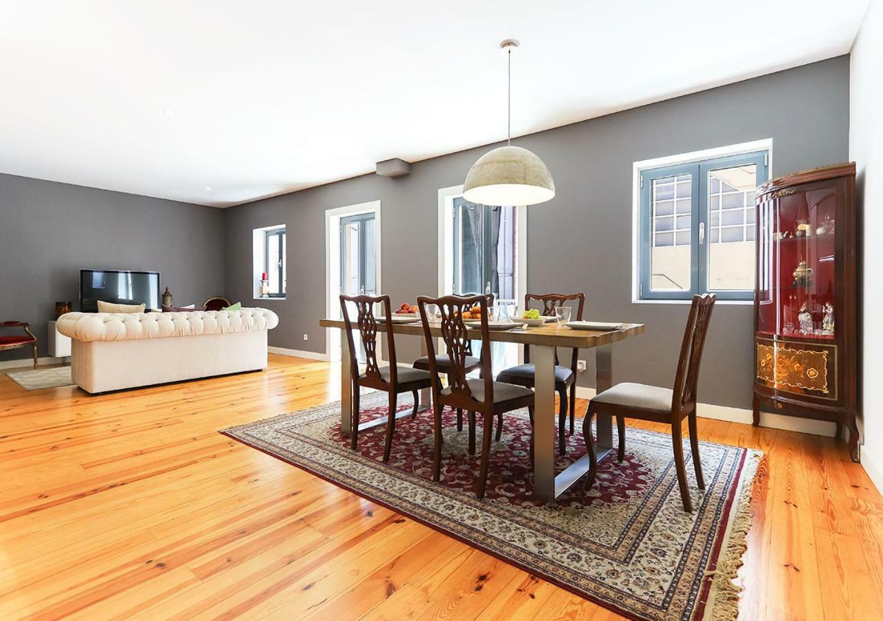 Apartment Joivy Avenida Lissabon