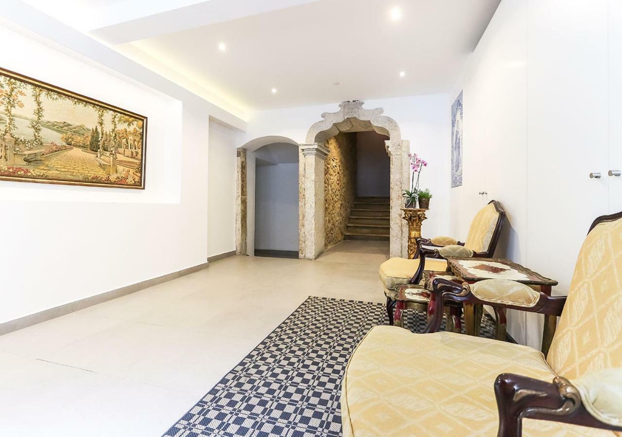 Joivy Avenida Apartment Lissabon