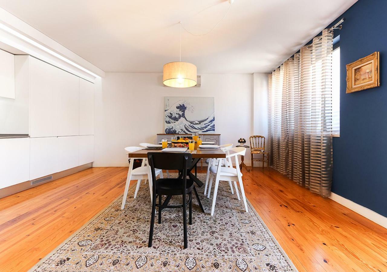 Apartment Joivy Avenida Lissabon